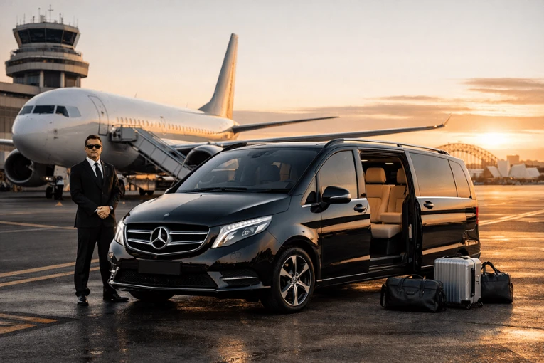 Airport Transfer Service