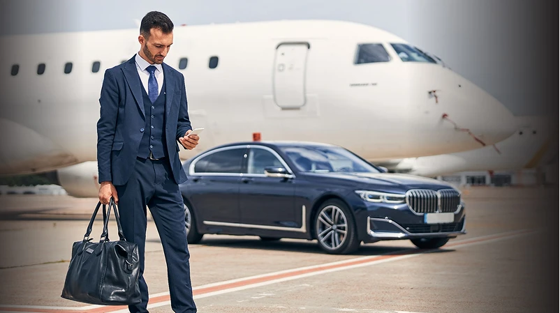 Transfer Service